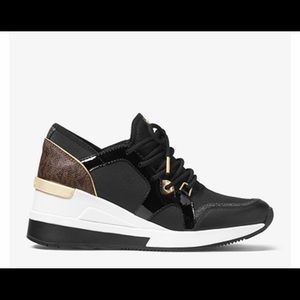 Michael kors fashion sneakers